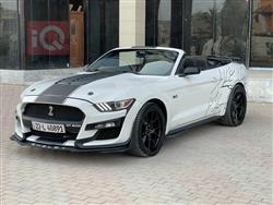 فورد موستانج